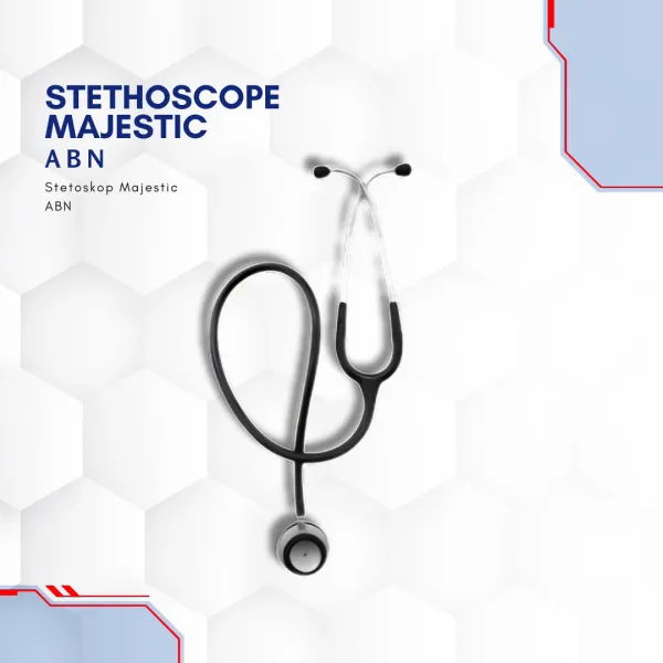 Stethoscope ABN Majestic
